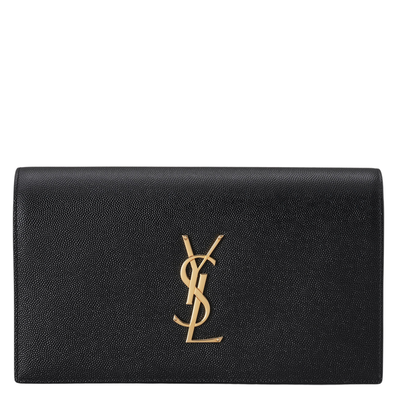 Yves Saint Laurent(USED)생로랑 400409 모노그램 클러치백